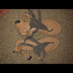 Altar’d State sandals